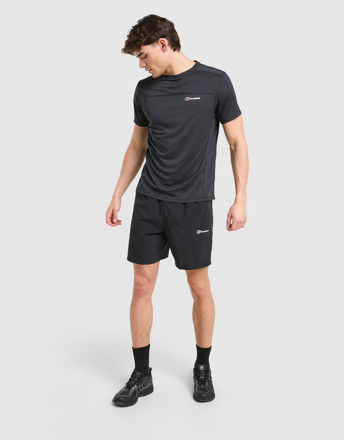 Motion Shorts