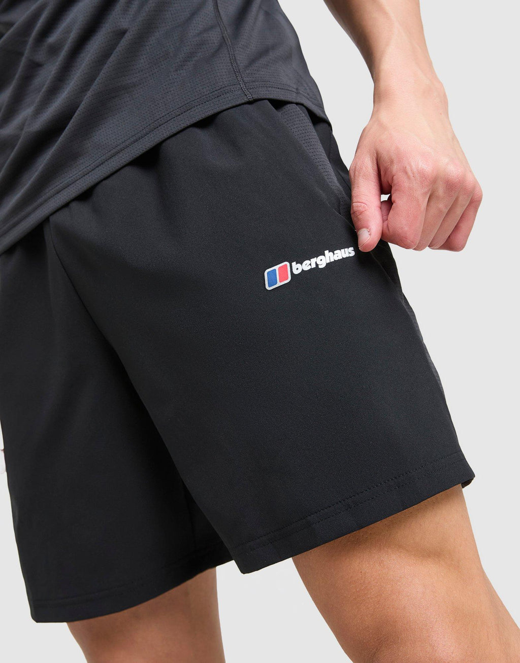 Motion Shorts