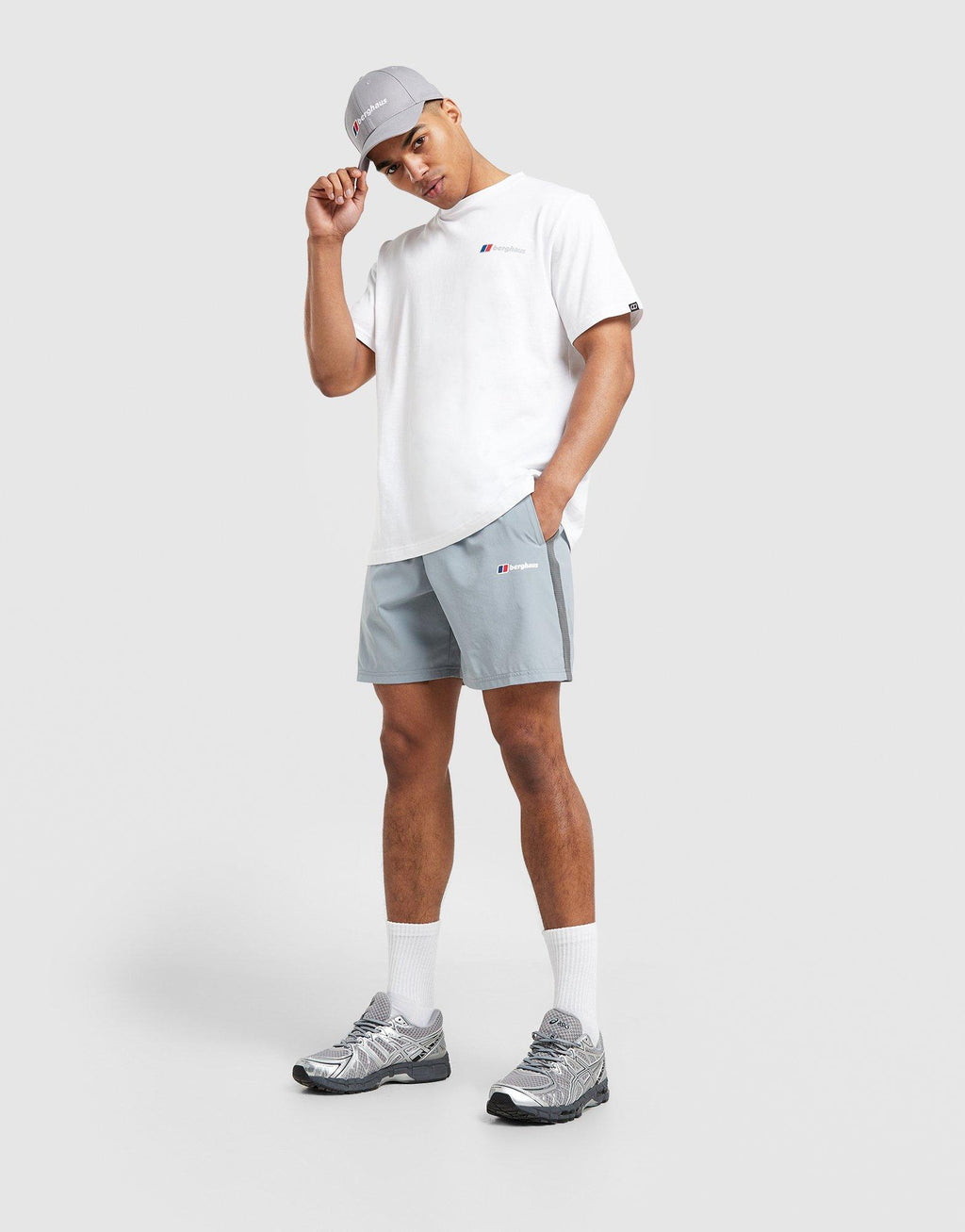Motion Shorts