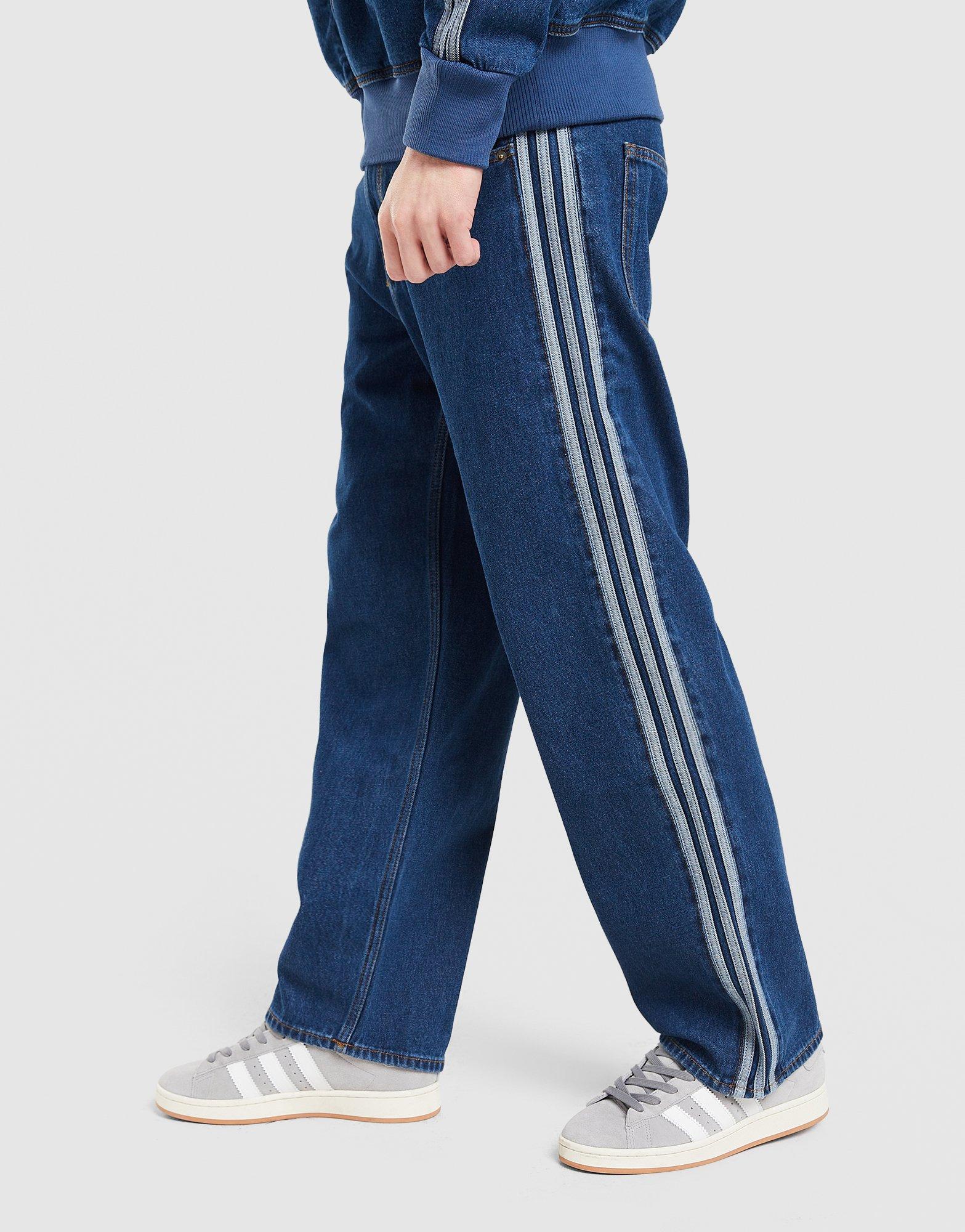 Firebird Denim Jeans