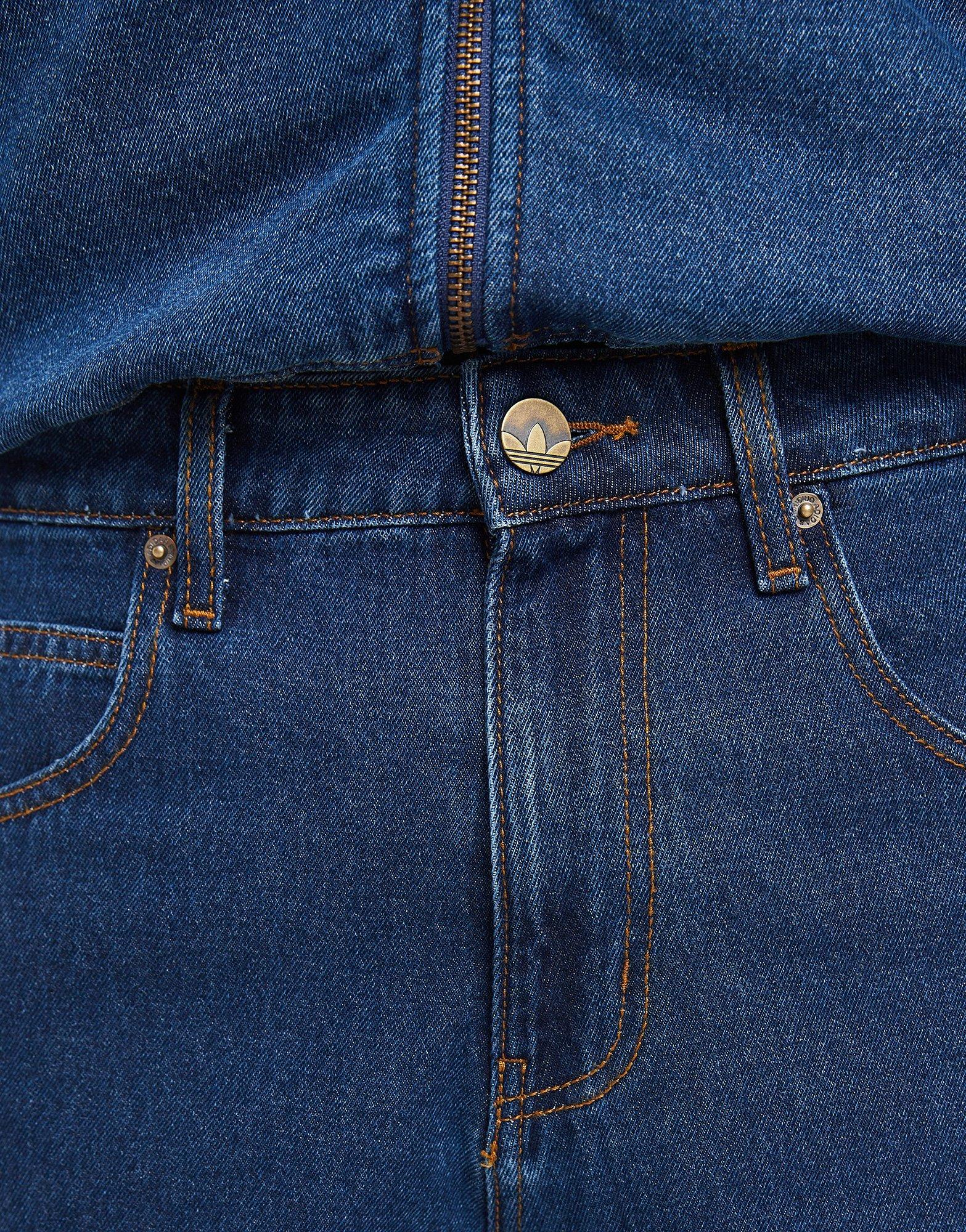 Firebird Denim Jeans