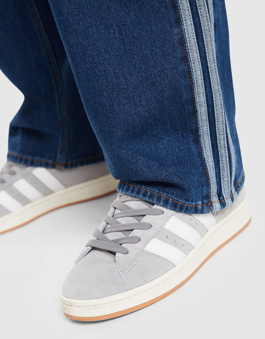 Firebird Denim Jeans