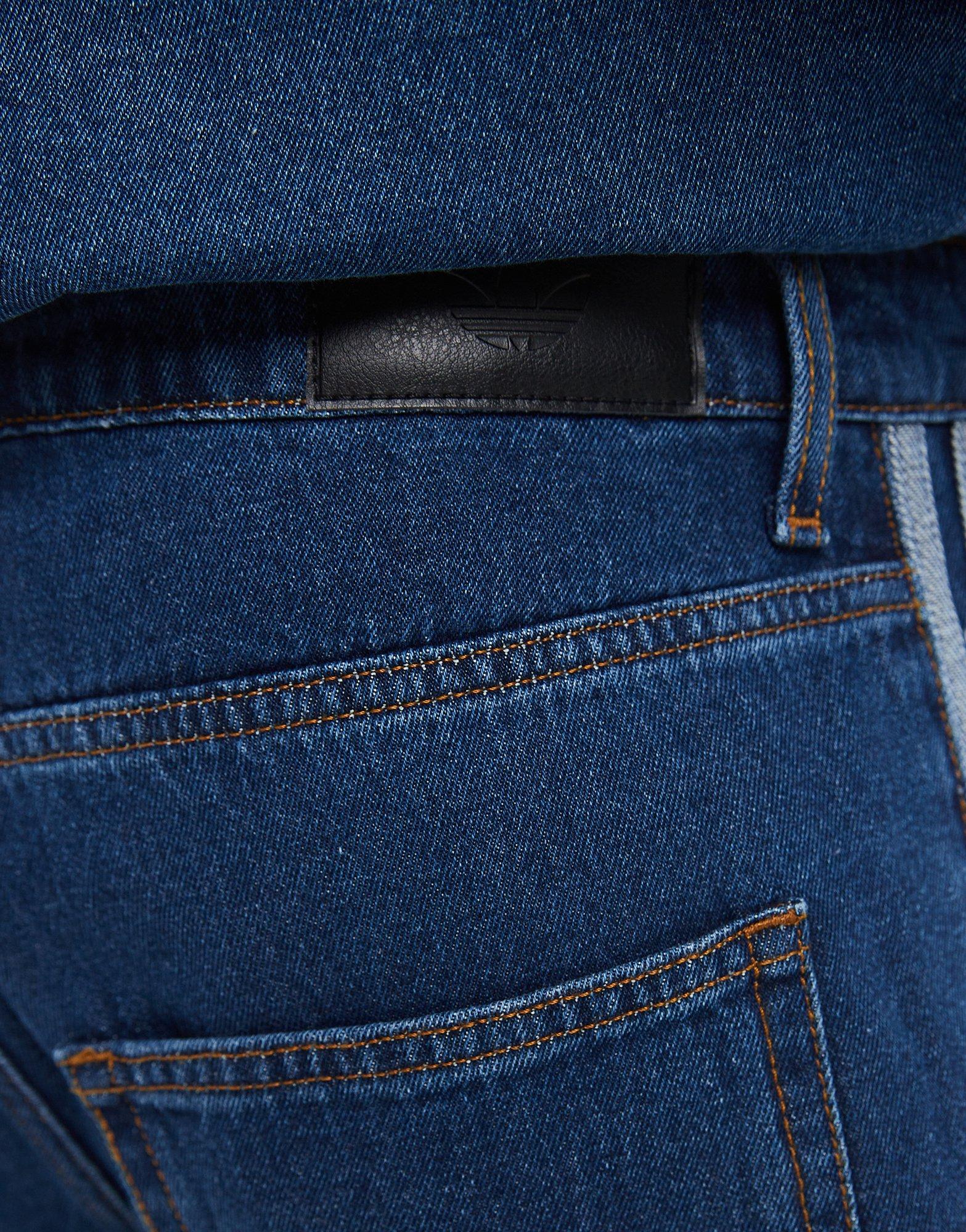 Firebird Denim Jeans