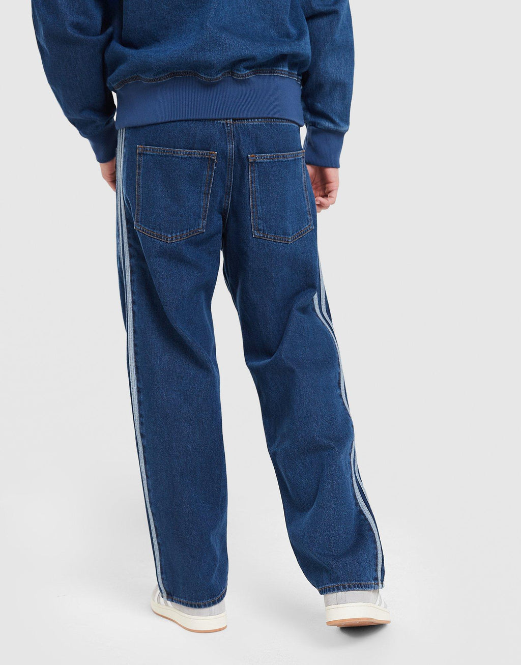 Firebird Denim Jeans