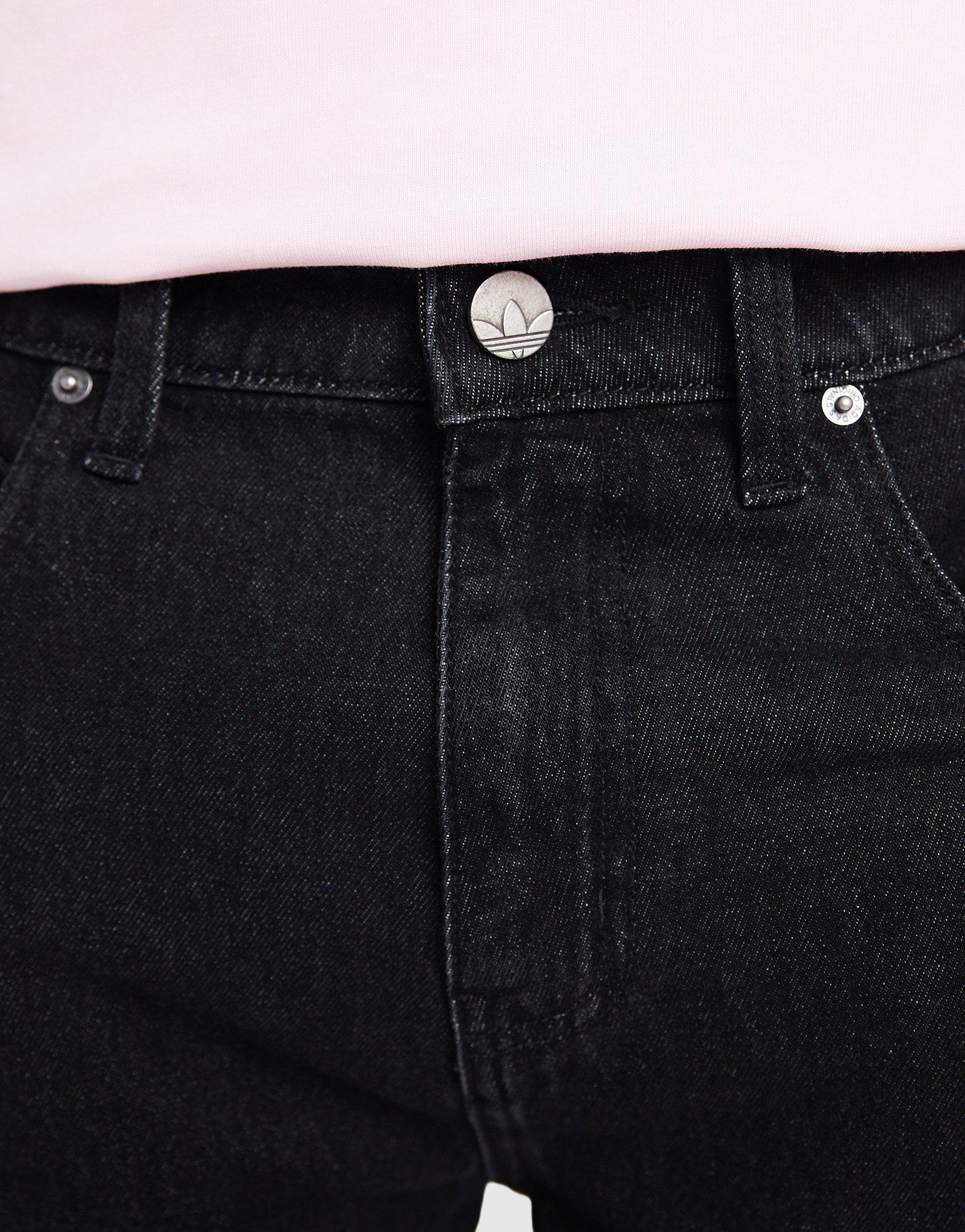 Firebird Denim Jeans