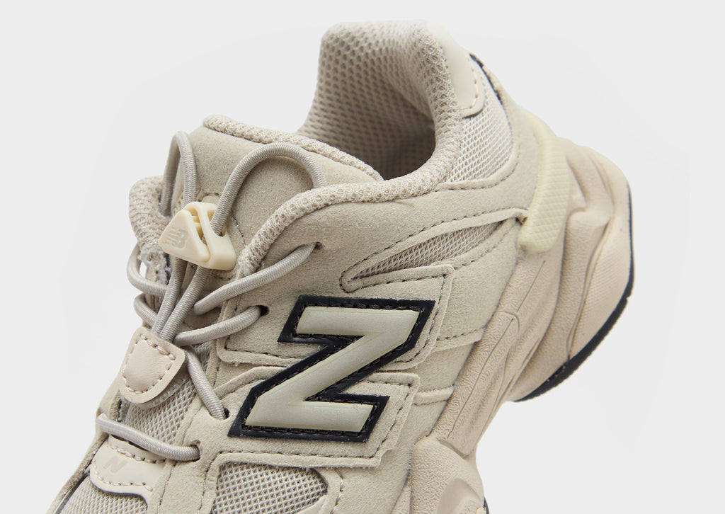 9060  Infant's