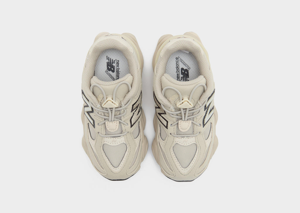 9060  Infant's