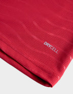 Portugal 2026 Ronaldo #7 Home Shirt