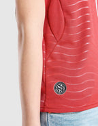 Portugal 2026 Ronaldo #7 Home Shirt Junior's