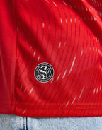 Switzerland 2026 Home Shirt