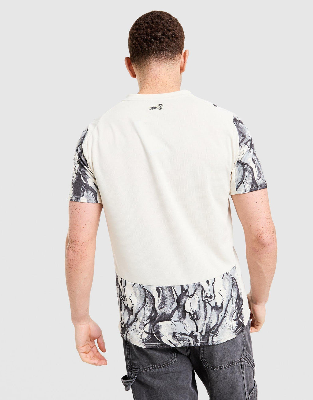 Manchester City FC 2026 Year of the Horse Shirt