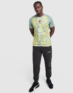 AC Milan Warm Up T-Shirt