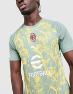 AC Milan Warm Up T-Shirt