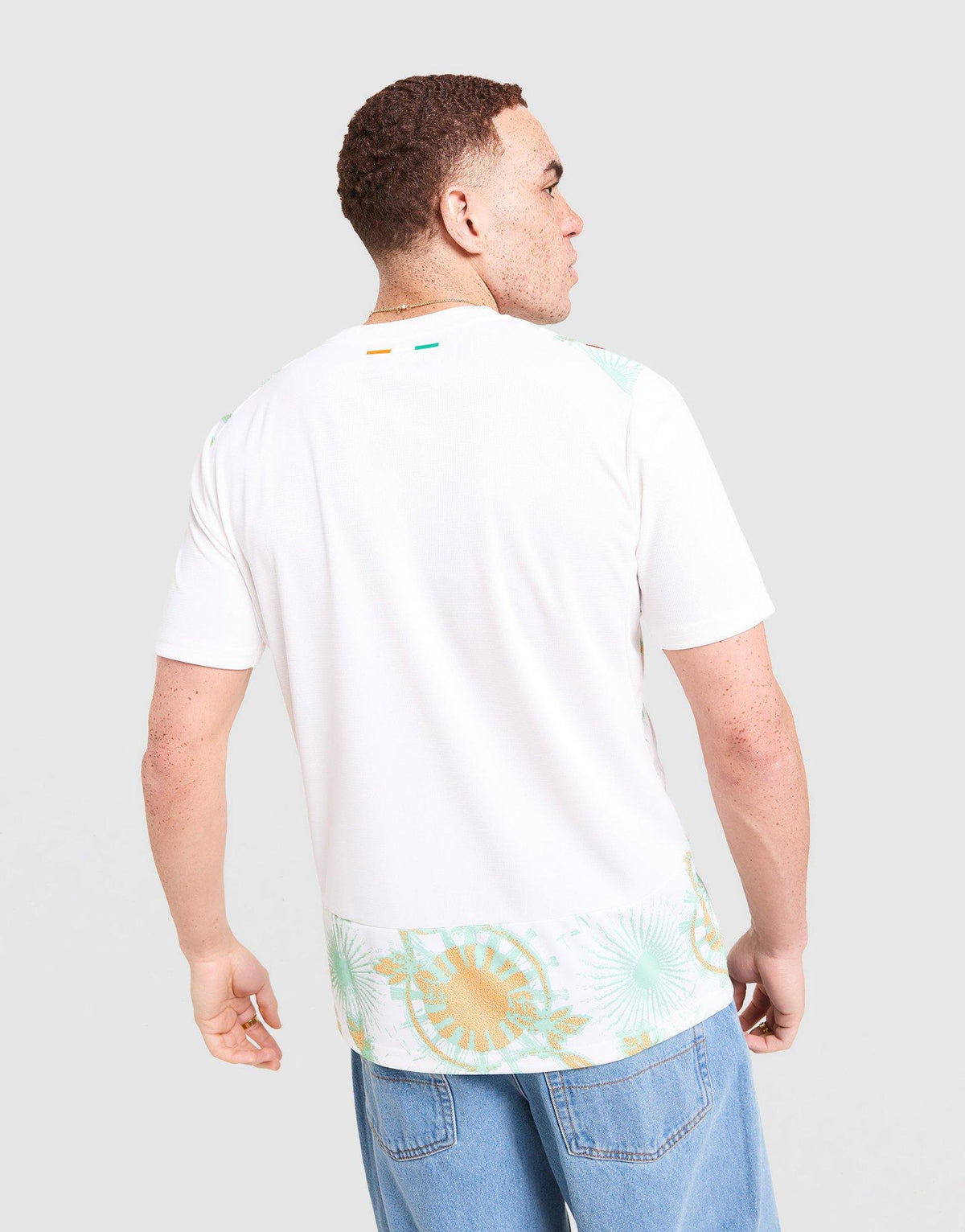 Ivory Coast 2026 Away Shirt