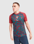 Portugal 2026 Pre Match Shirt