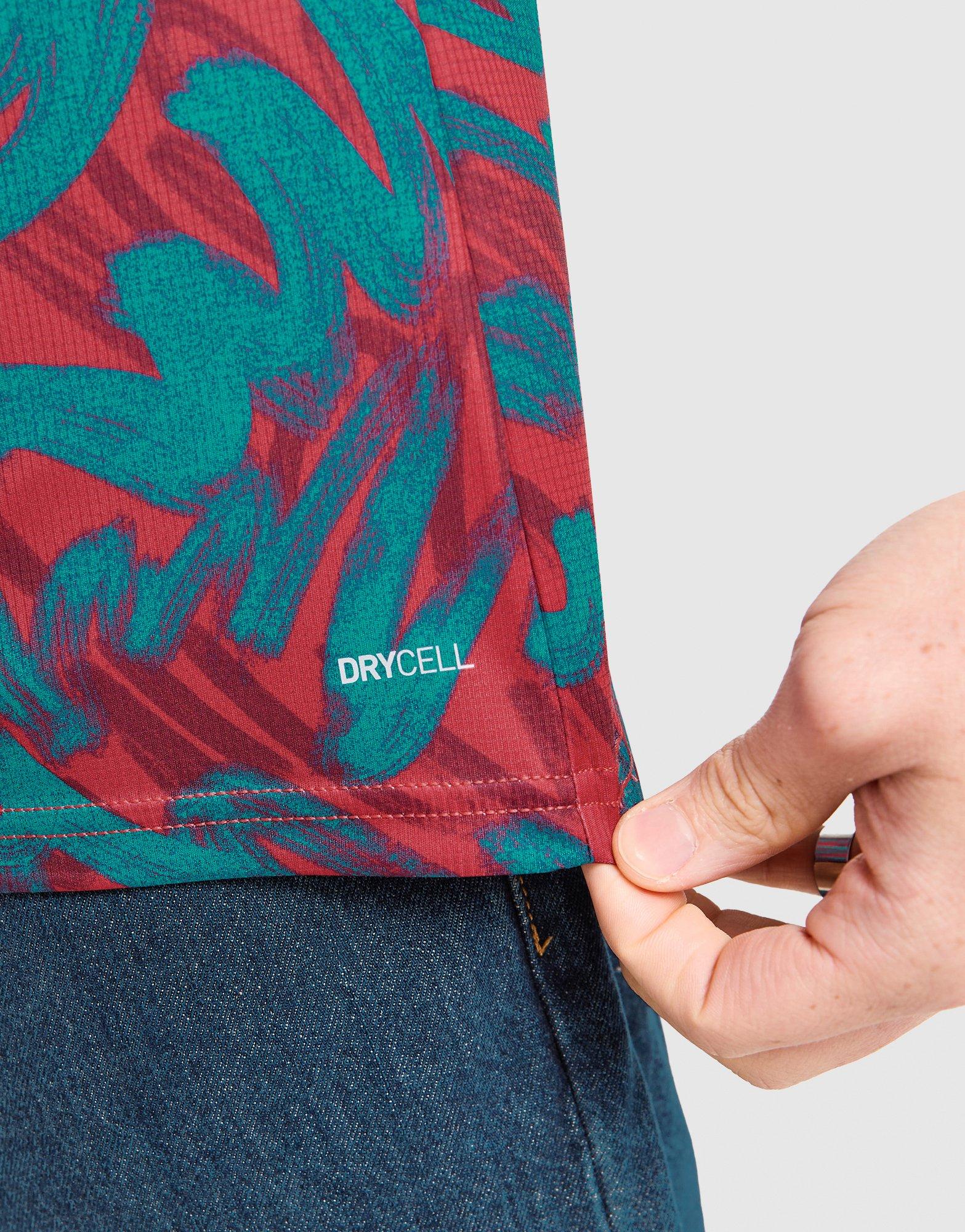Portugal 2026 Pre Match Shirt