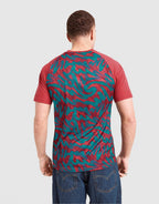 Portugal 2026 Pre Match Shirt