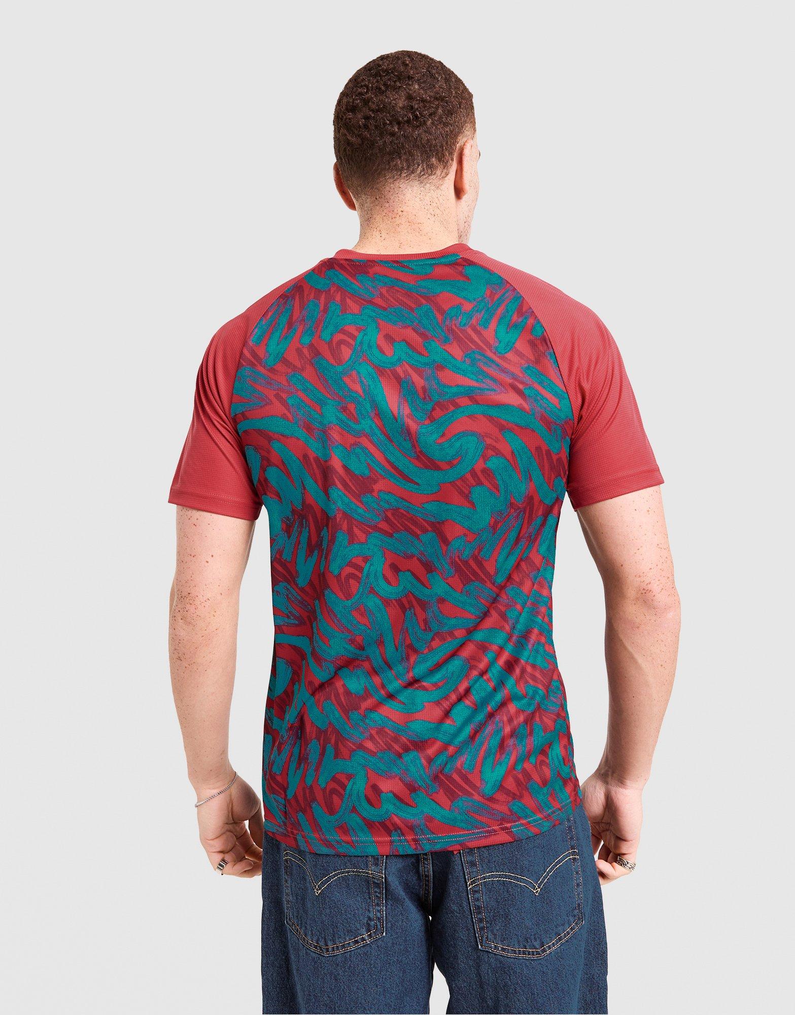 Portugal 2026 Pre Match Shirt