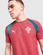 Portugal 2026 Training Shirt
