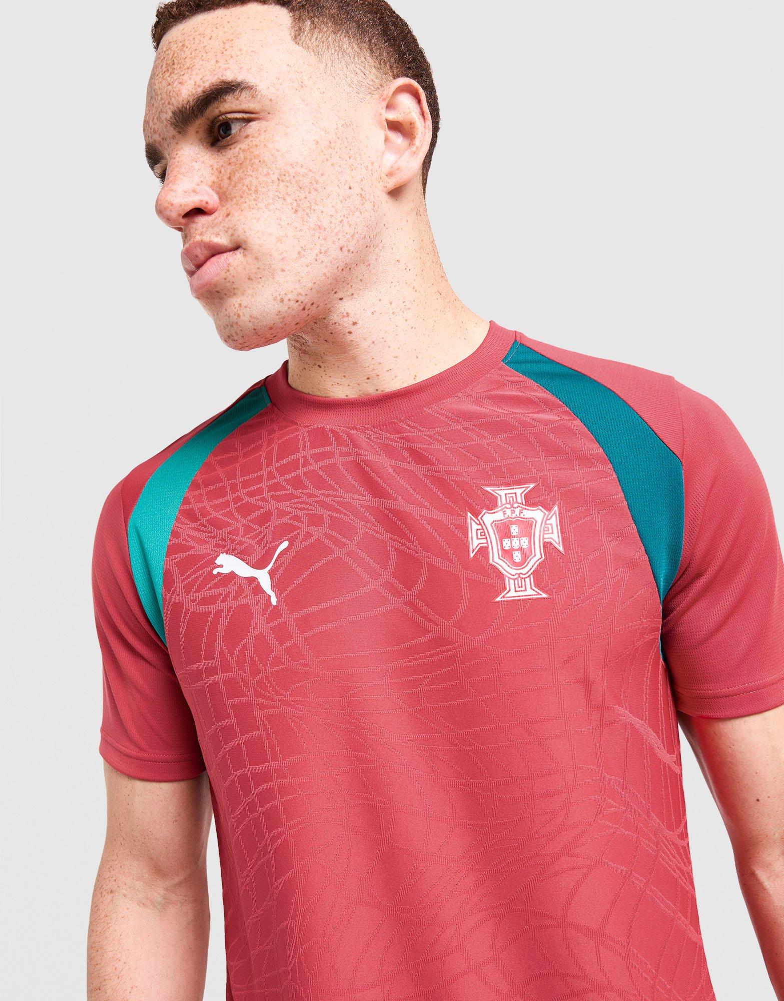 Portugal 2026 Training Shirt