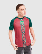 Morocco 2026 Pre Match Shirt