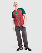 Morocco 2026 Pre Match Shirt