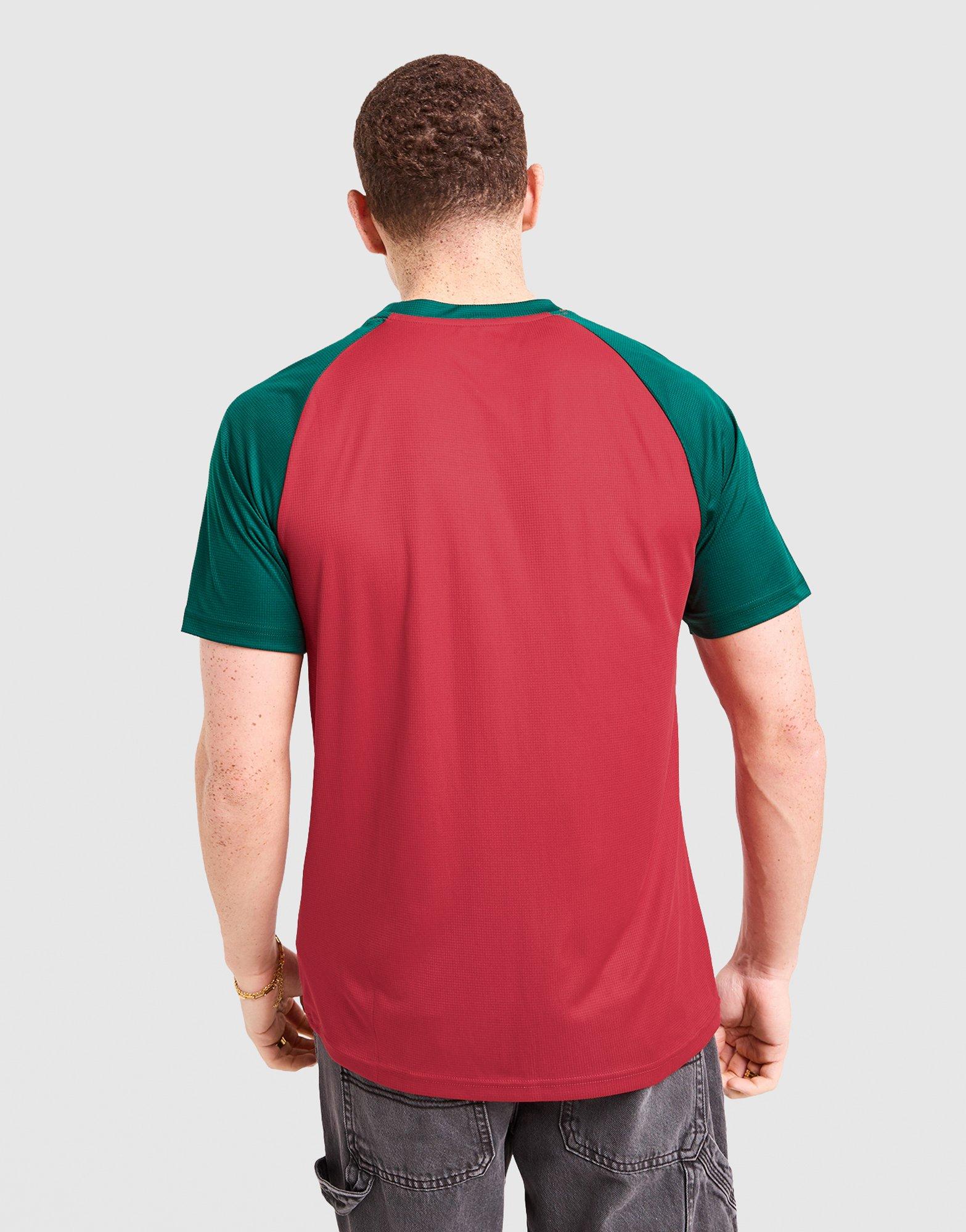 Morocco 2026 Pre Match Shirt