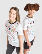 Ghana 2026 Home Shirt Junior
