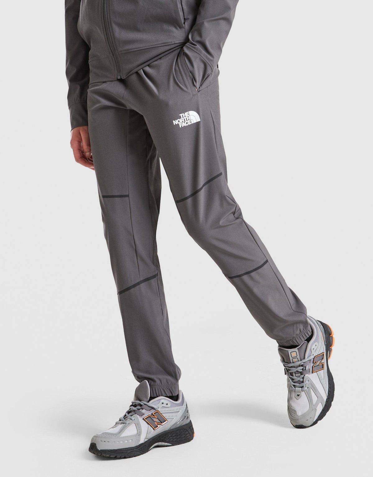 Mountain Athletics Woven Track Pants Junior