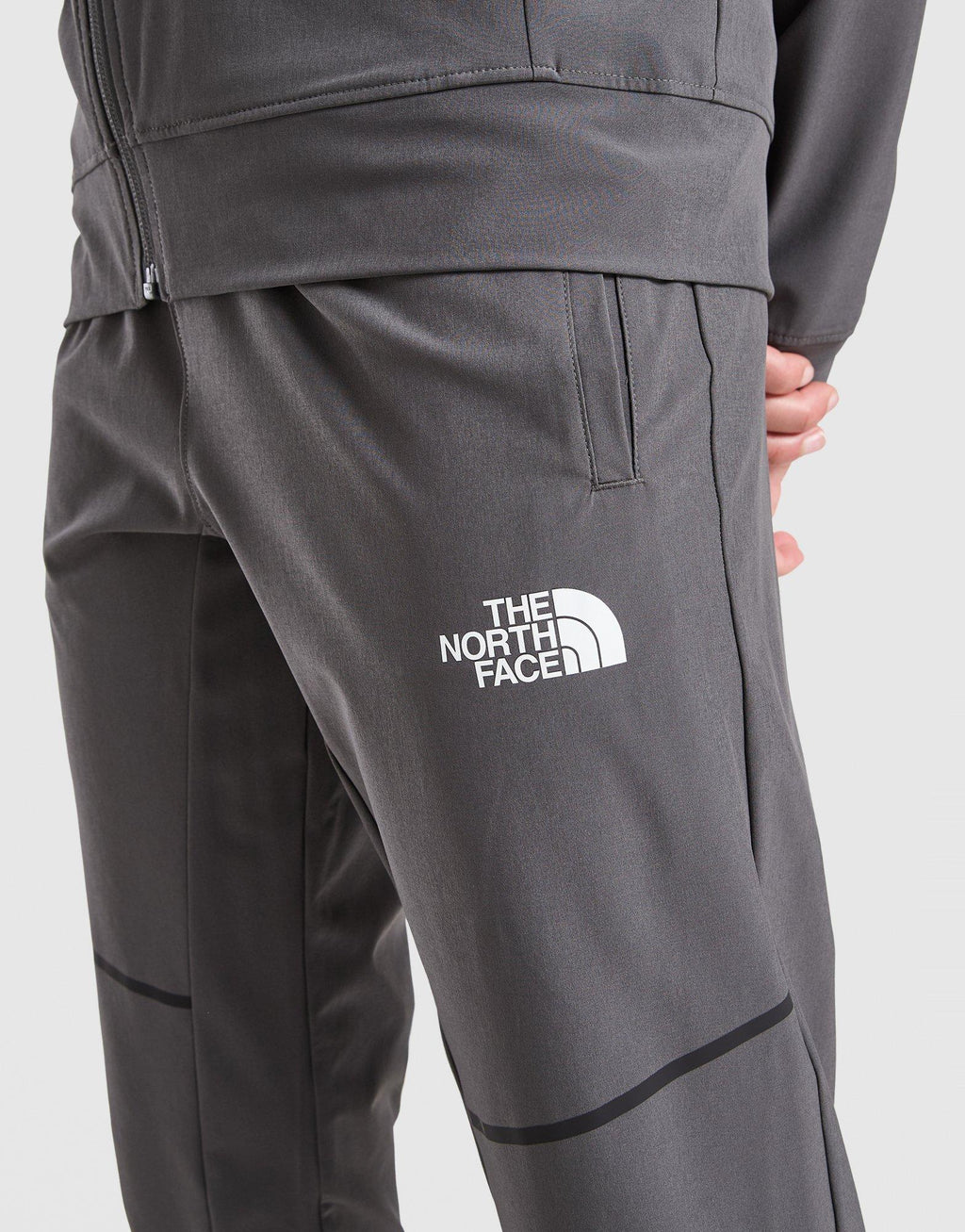 Mountain Athletics Woven Track Pants Junior