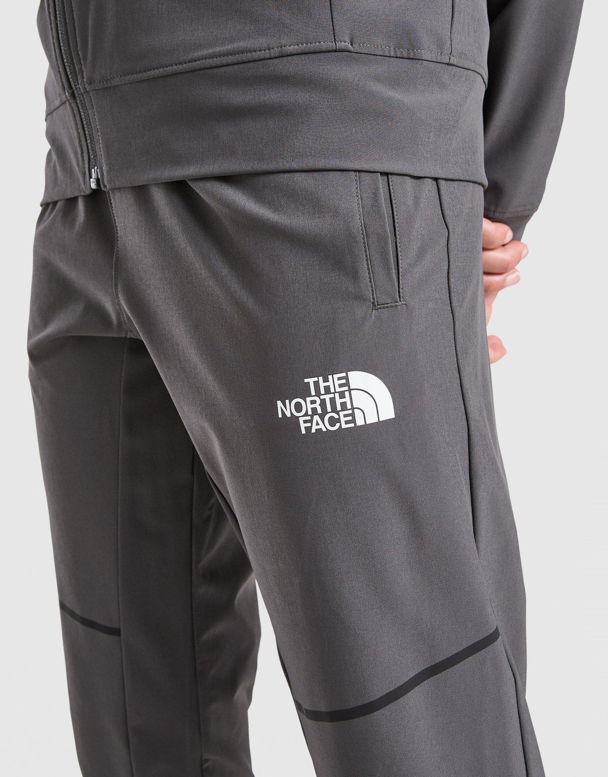 Mountain Athletics Woven Track Pants Junior