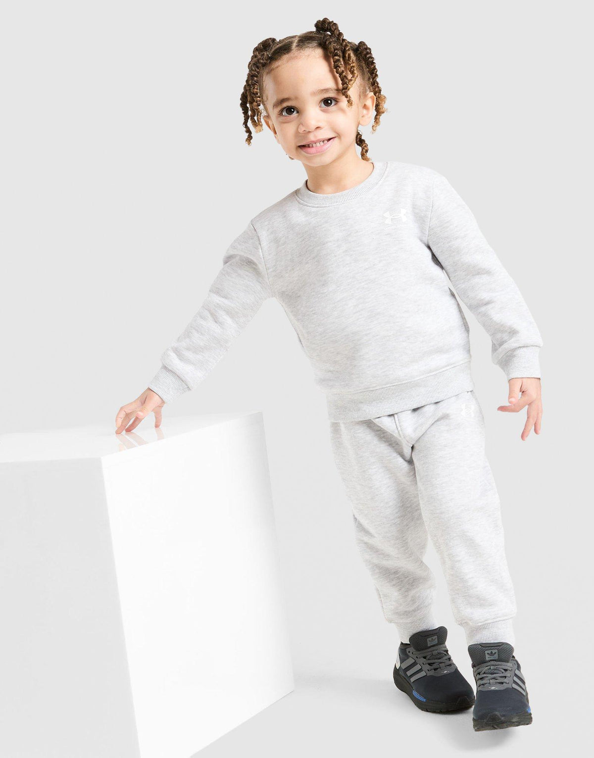 Rival Crew Tracksuit Infant