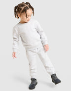 Rival Crew Tracksuit Infant