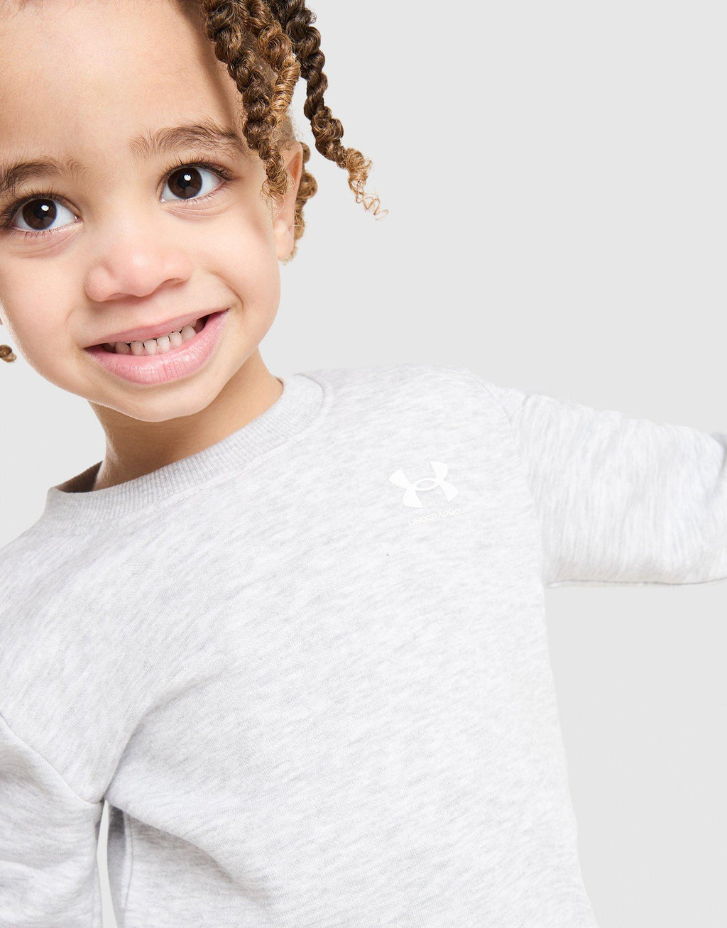 Rival Crew Tracksuit Infant