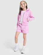 Girls' 3-Piece Fleece Set Children