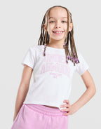 Girls' 3-Piece Fleece Set Children