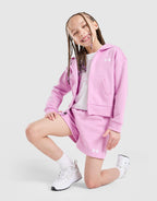 Girls' 3-Piece Fleece Set Children