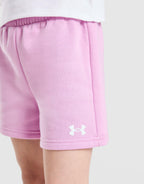 Girls' 3-Piece Fleece Set Children