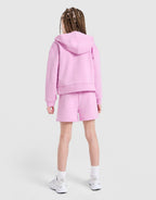 Girls' 3-Piece Fleece Set Children