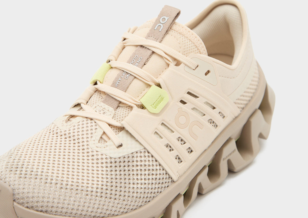Cloudswift Amp Women's