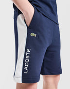 Colour Block Shorts Junior