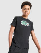 Large Logo T-Shirt Junior