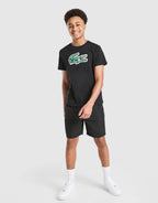 Large Logo T-Shirt Junior