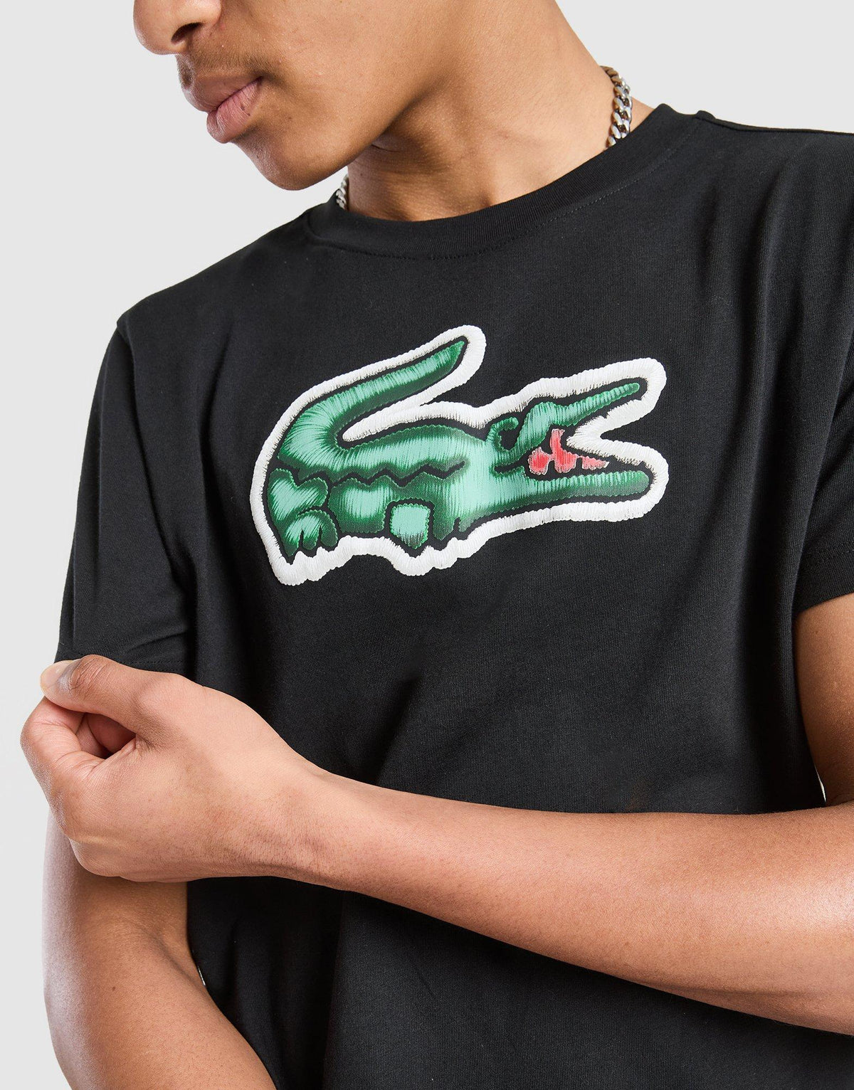Large Logo T-Shirt Junior