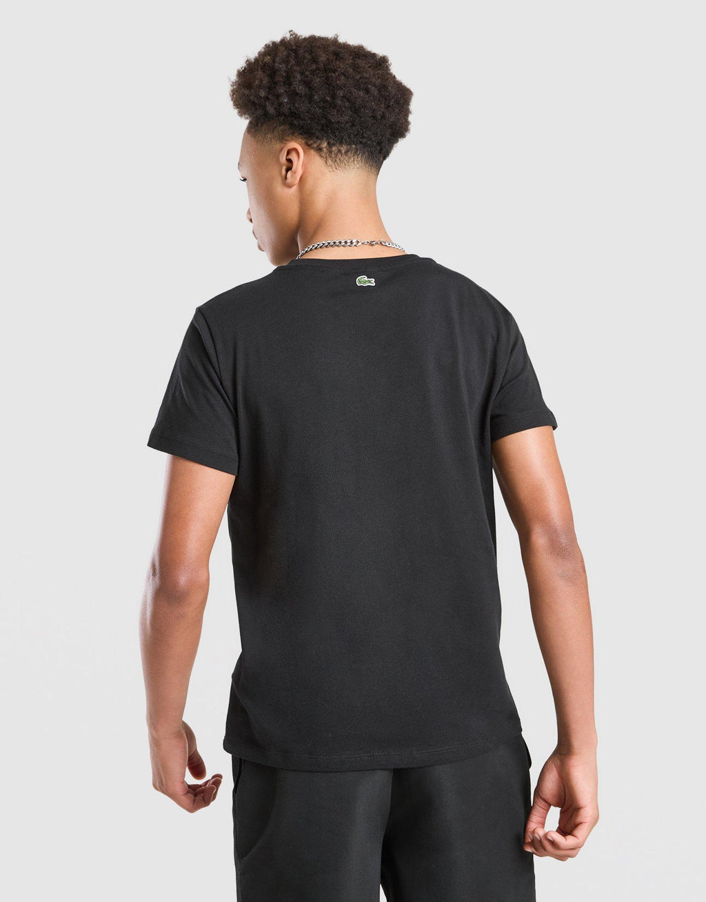 Large Logo T-Shirt Junior