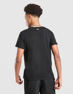 Large Logo T-Shirt Junior