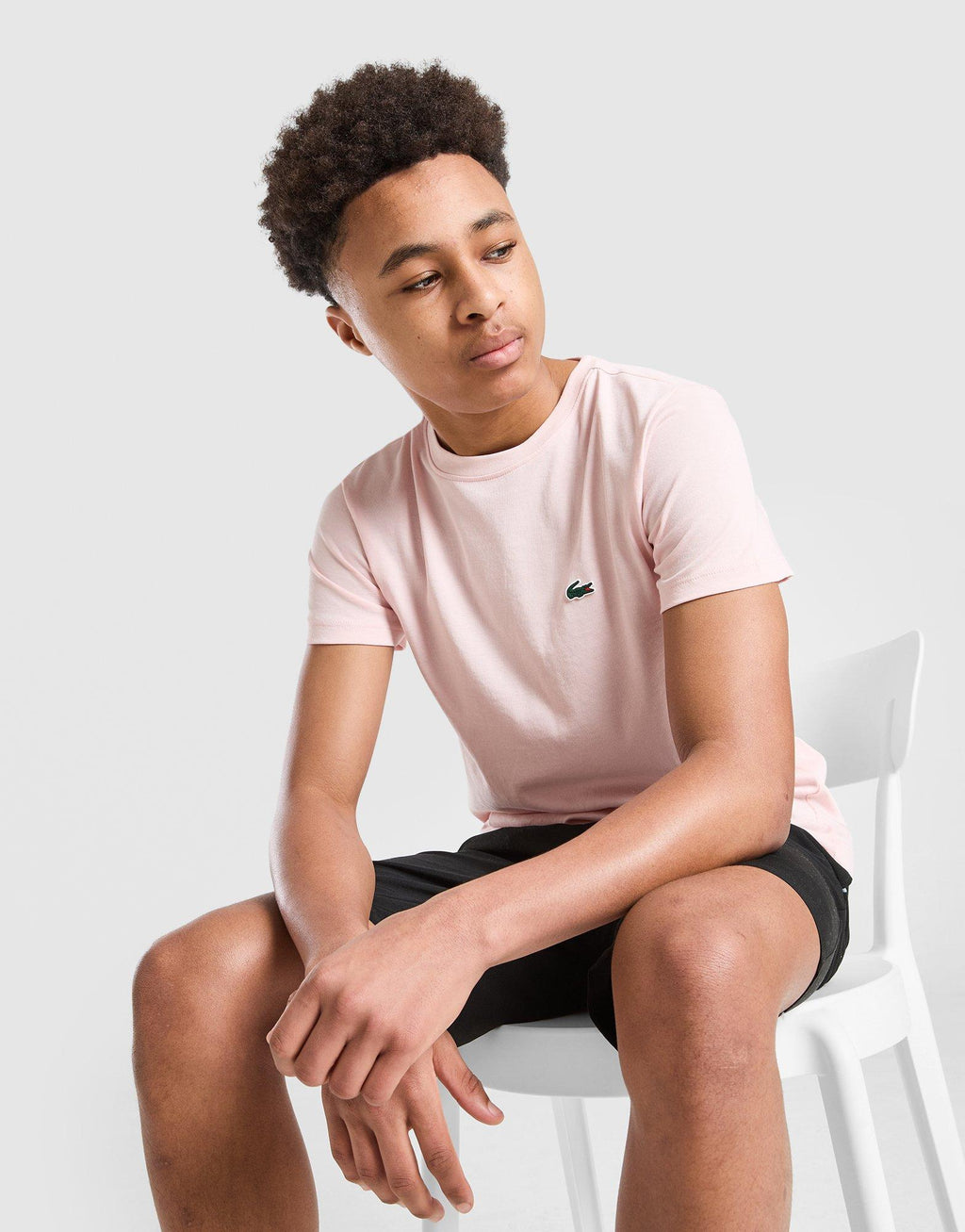 Small Logo T-Shirt Junior