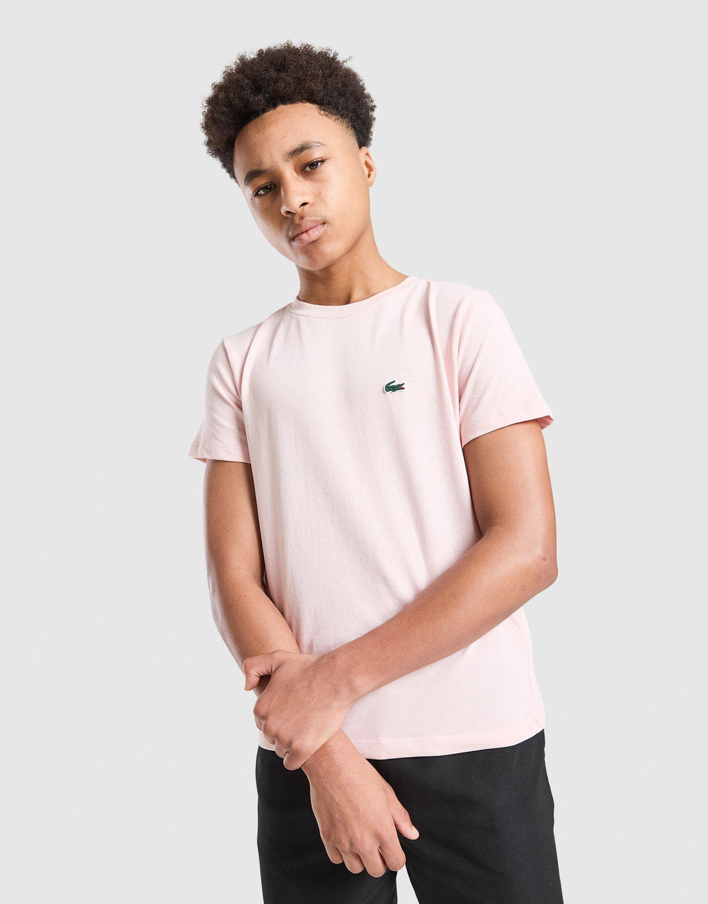 Small Logo T-Shirt Junior