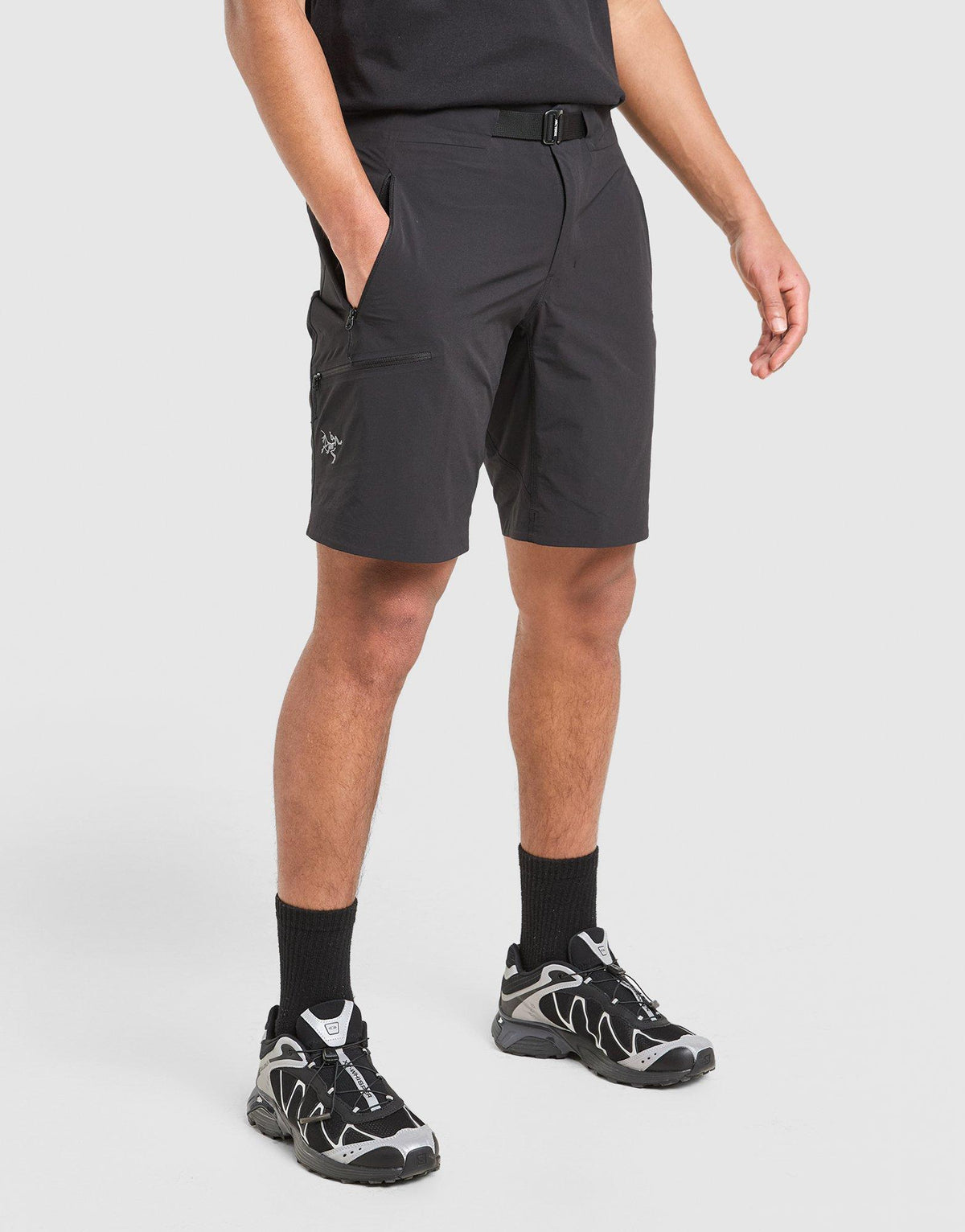Gamma SL Short 9"