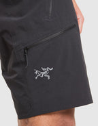 Gamma SL Short 9"